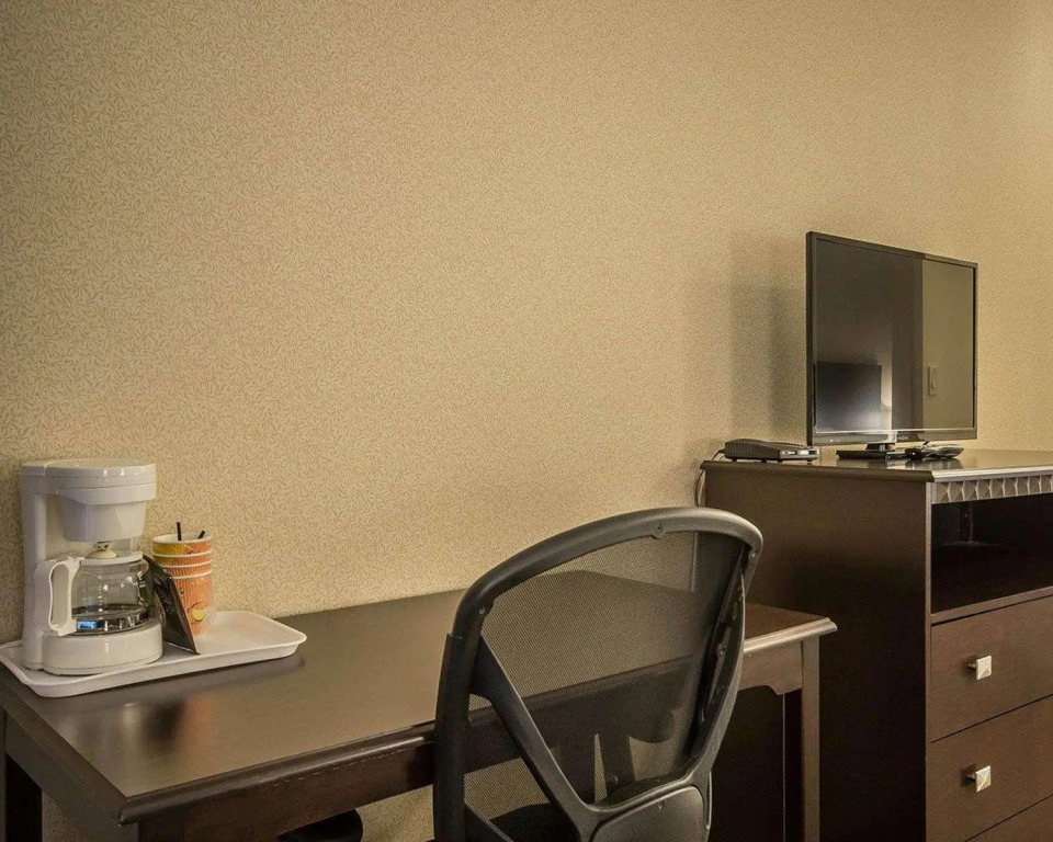 Quality Inn