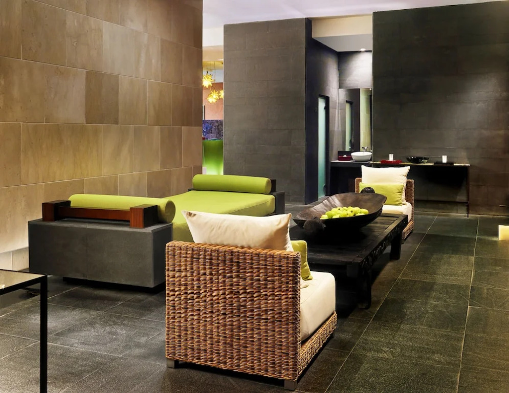 Salobre Villas Lagos