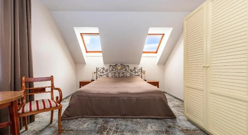 Boutique Hotel Vila Rosa