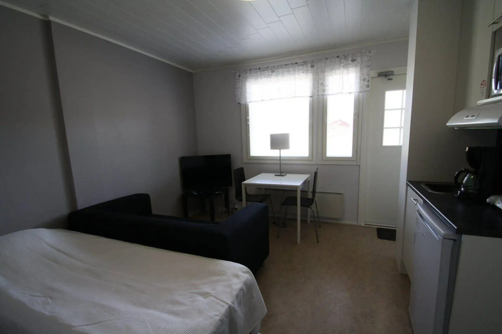 LODGE Hostel Kuusamo