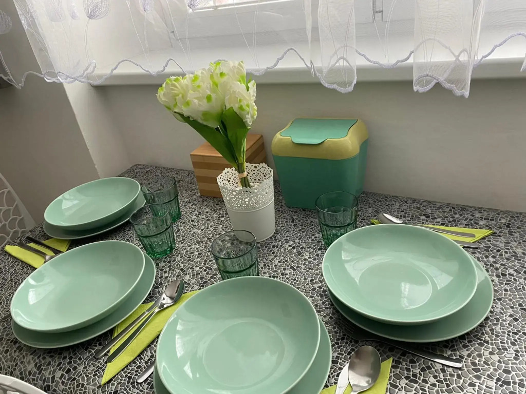 Tulip Apartment