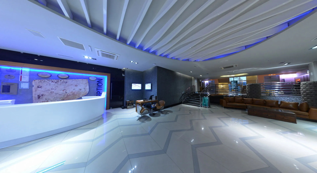 Casa De Maris Spa & Resort Hotel Adult Only 16 Plus