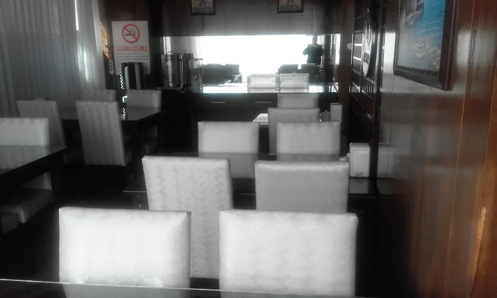 Koyunlu Hotel