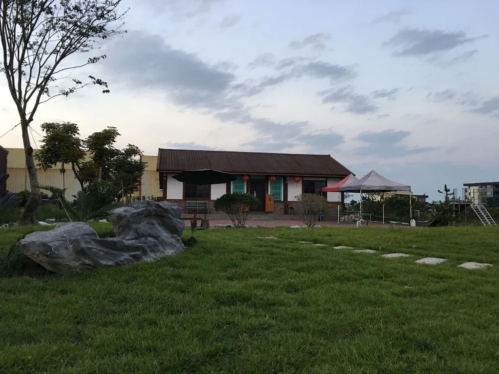 Totally Habitat Homestay