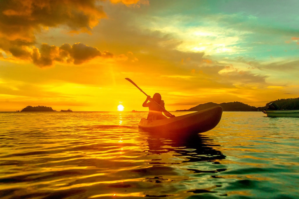 Tropica Island Resort-Adults Only