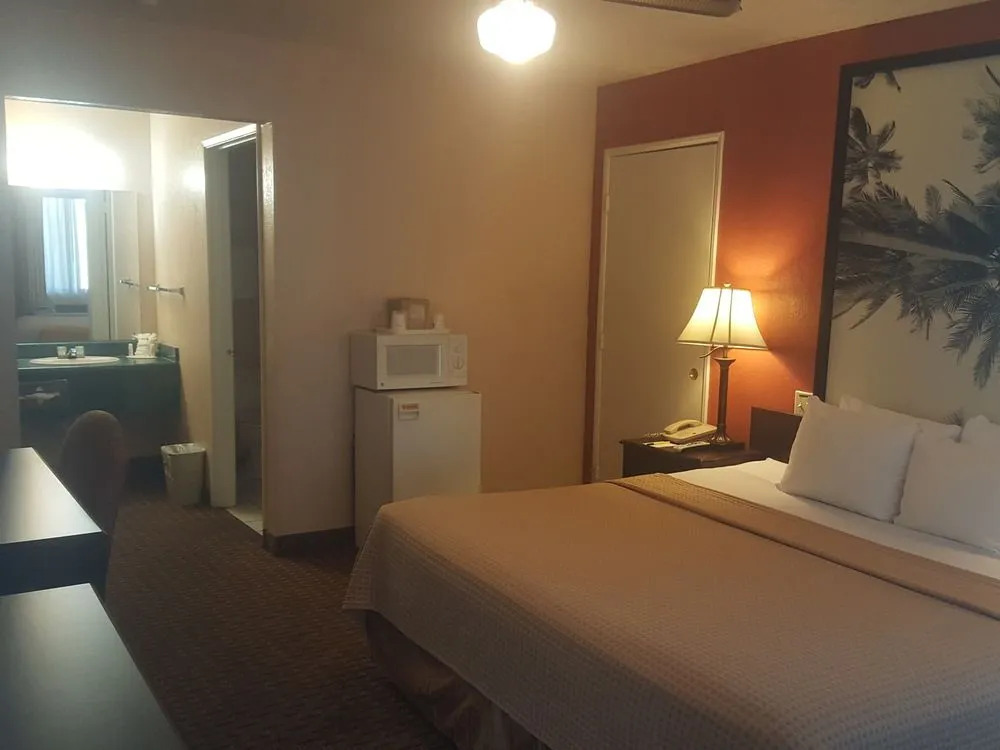Howard Johnson El Centro