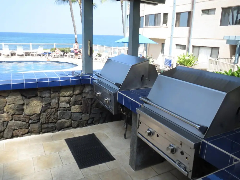 Kona Reef Resort by Latour Group