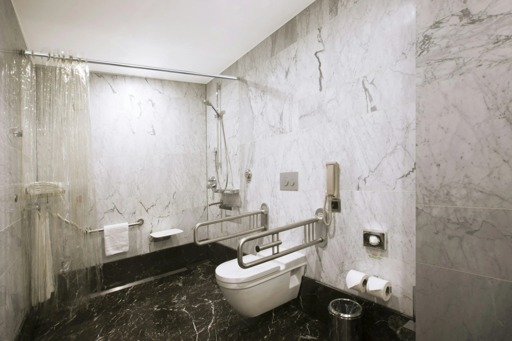 Отель Doubletree By Hilton Istanbul Old Town