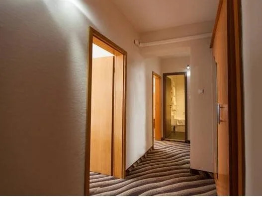 Premium Hotel Panoráma