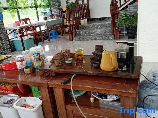 Vanilla Residence Homestay (Yangshuo Yulong River)