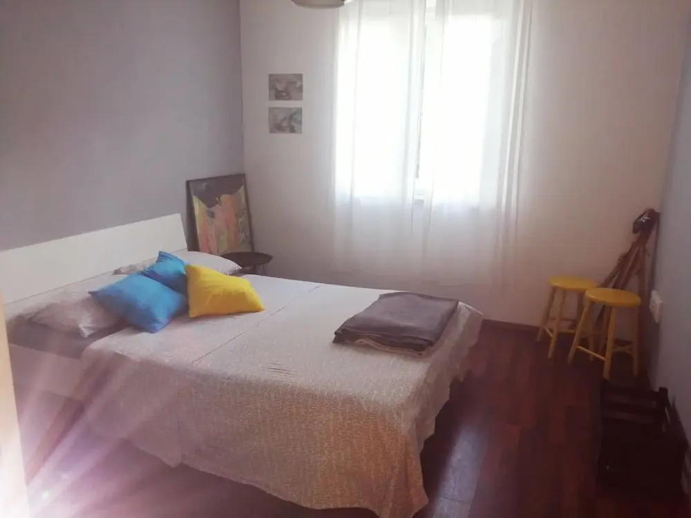 Apartment and Rooms Vilma