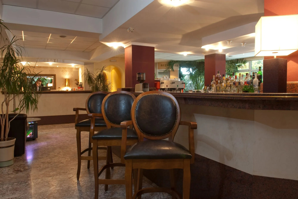 Atlantic Hotel