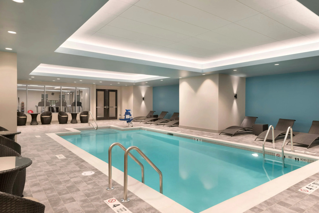 Hilton Garden Inn Rochester - University & Medical Center
