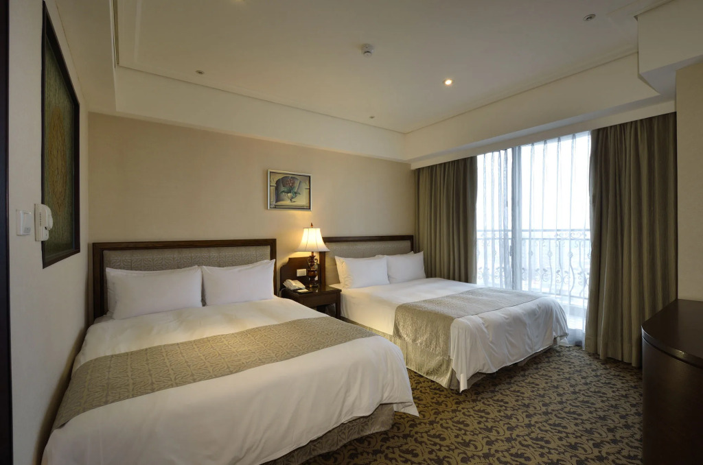 Hotel RegaLees