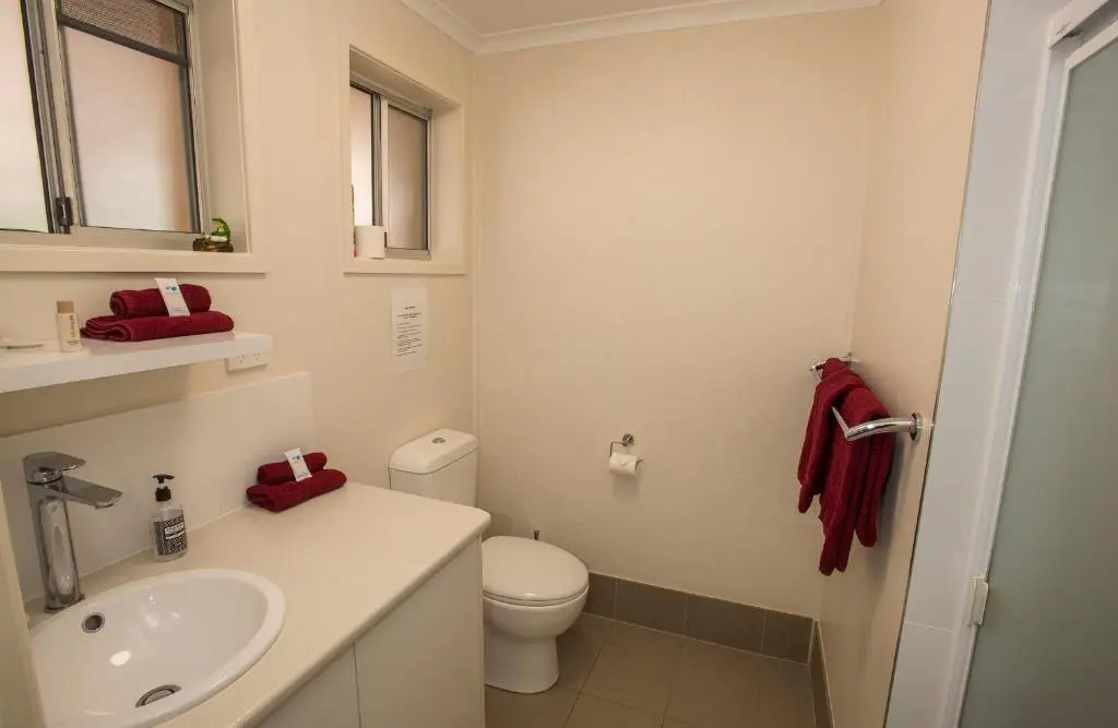 Maleny Hills Motel