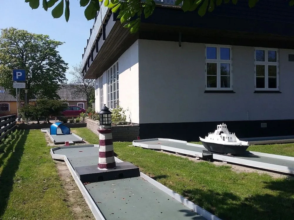 Hals Hotel