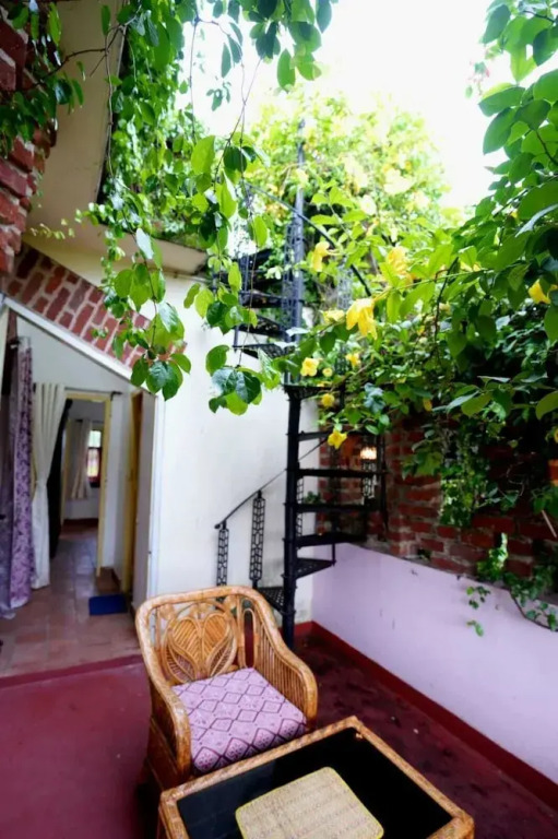 Urban Tripper Aamar Bari Homestay by Arindam