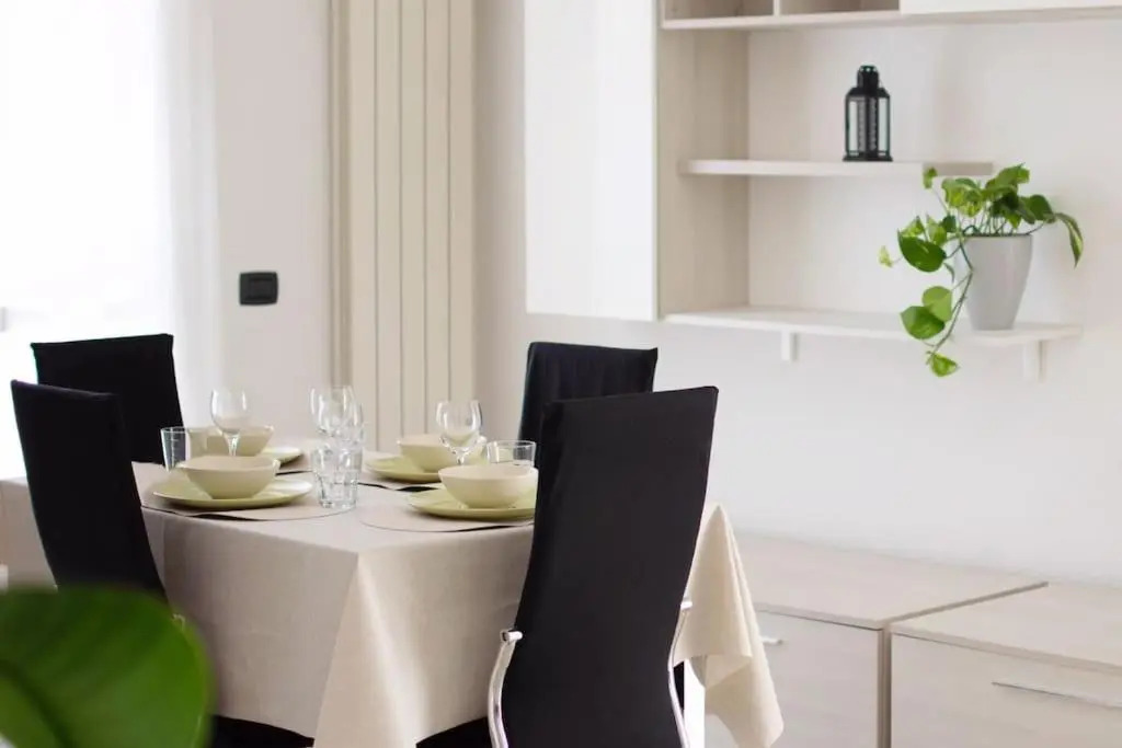 [Lake in 5 min, Free Parking&Terrace]⭑CA’ GIALLA⭑