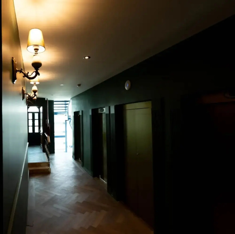 The Oxford Suite in Ciudad de M Xico