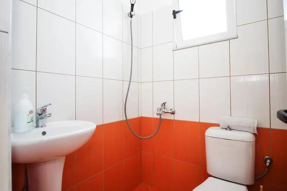 Hotel Villa Ambra