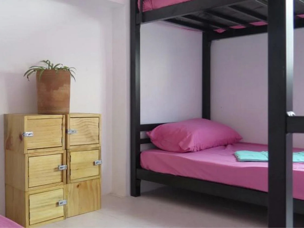 Culture Club Backpackers - Hostel