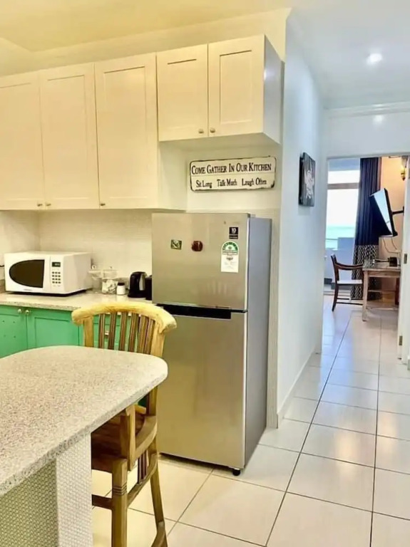 Beau Vallon Studios - Apartments Vacation Rentals