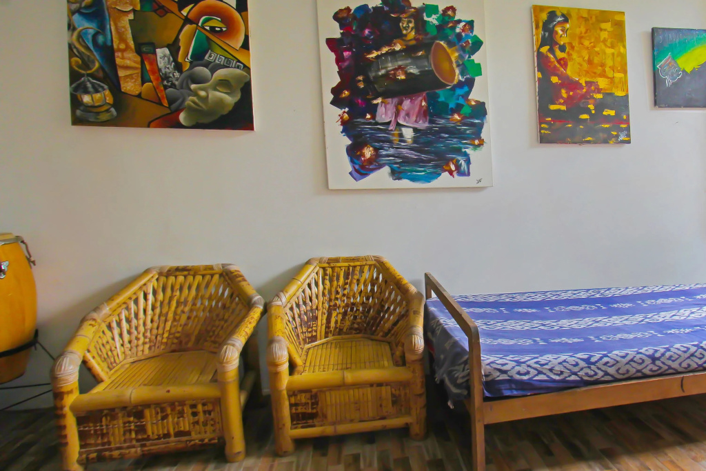 Hotel O Bale Datu Homestay Near Lapangan Bulutangkis Byu Badminton