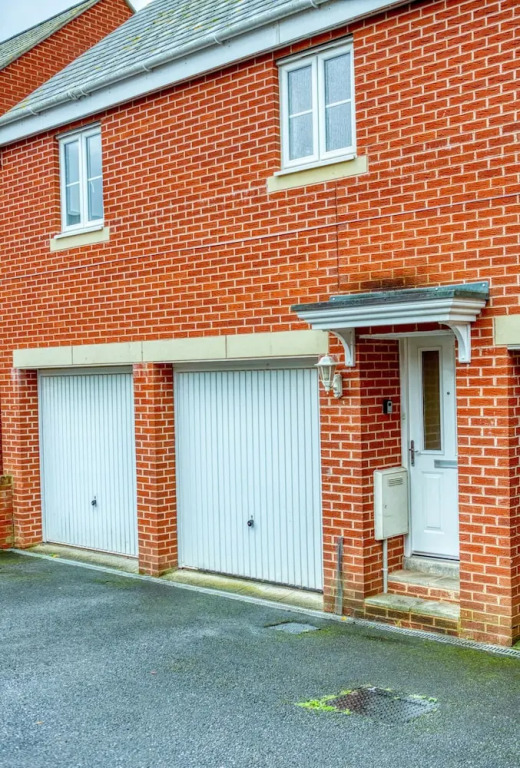 The Coach House - Exeter
