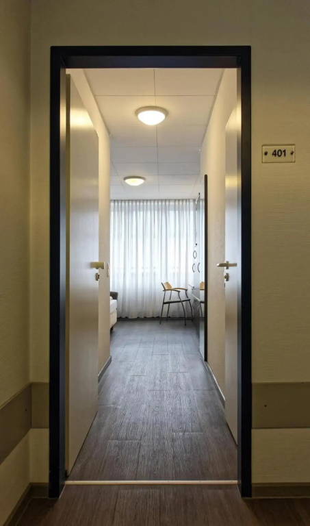 Отель Opera Hotel Köln