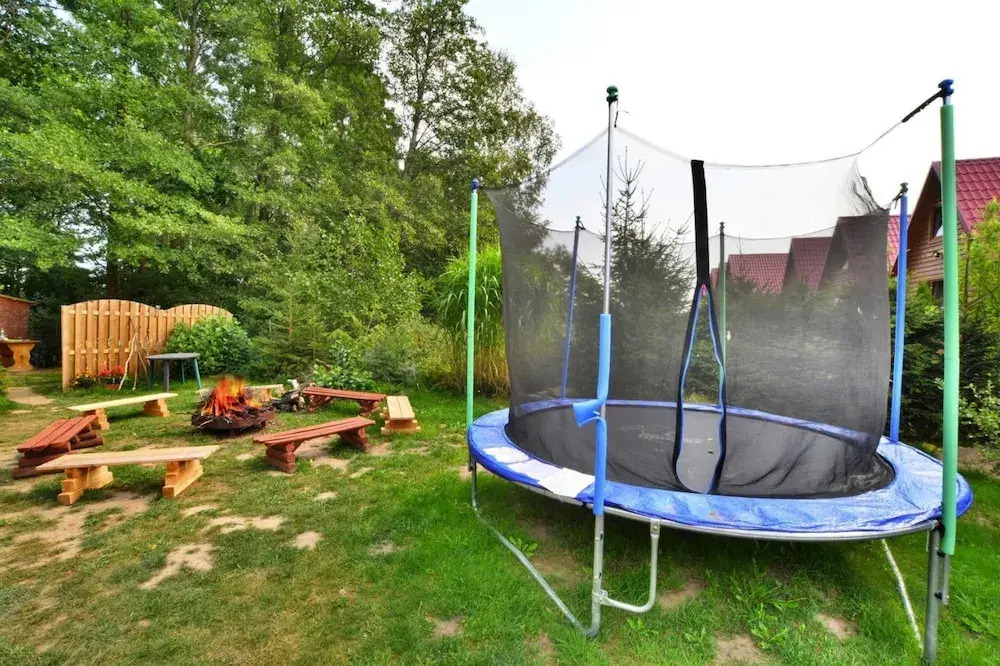 Holiday House Jaroslawiec Near Tropicana Park