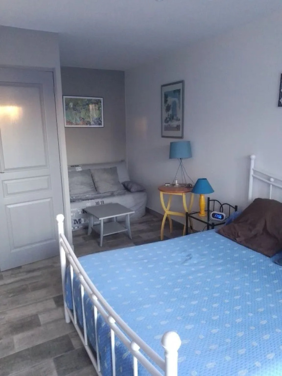 Au Pied de Barry - B&B