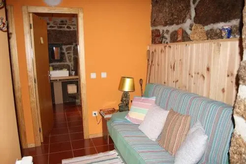 Casa de Pedra
