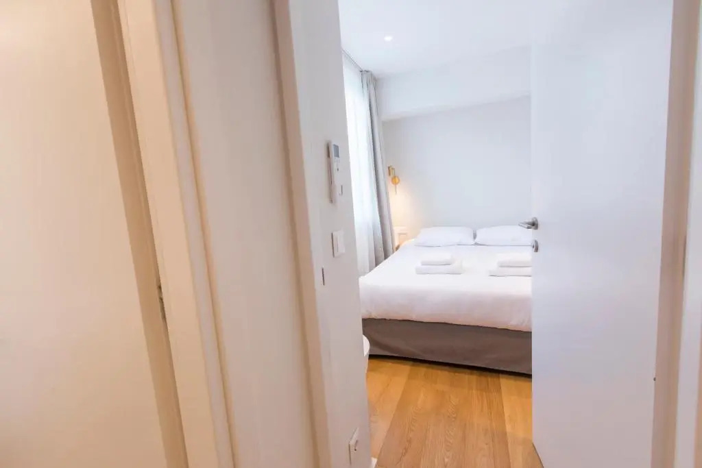 Olala Syntagma Apartments