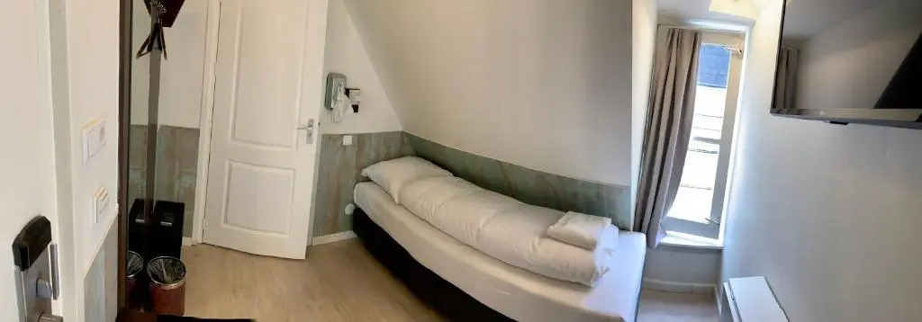 Hotel Damrak Inn