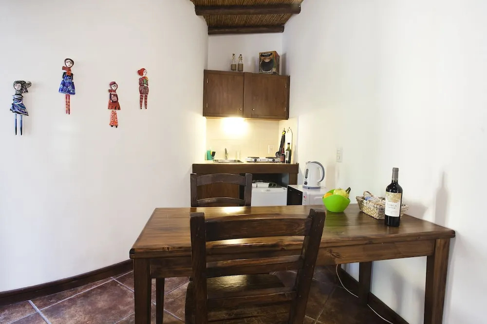 Posada de Rosas