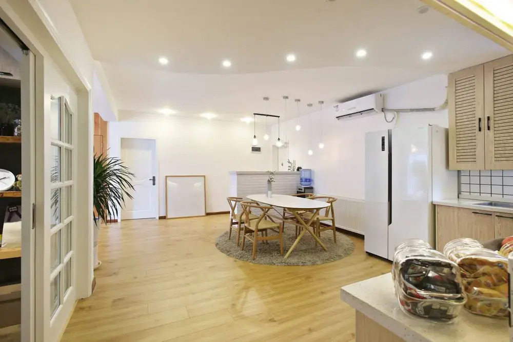 Ruijin Garden Hostel