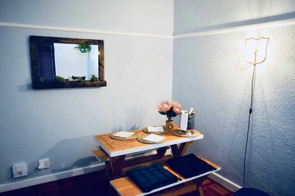 Elegant 1 Bedroom Apartment in Gardens