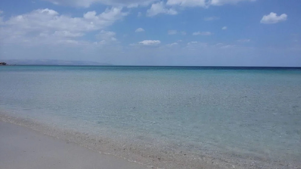 Smera Apartment 20 Meters From the sea