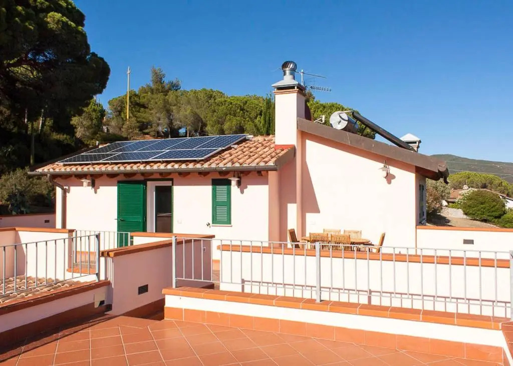 Villa Sofia