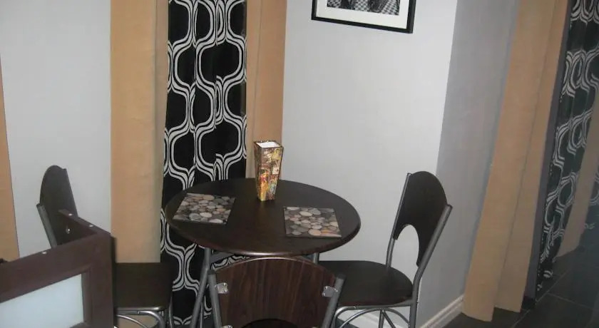 Latvia Apartment