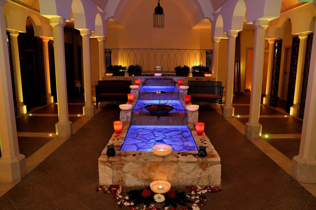 Отель Voi Florio Resort
