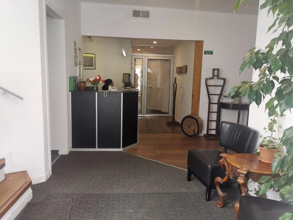 Casa Fusion Hotel Boutique
