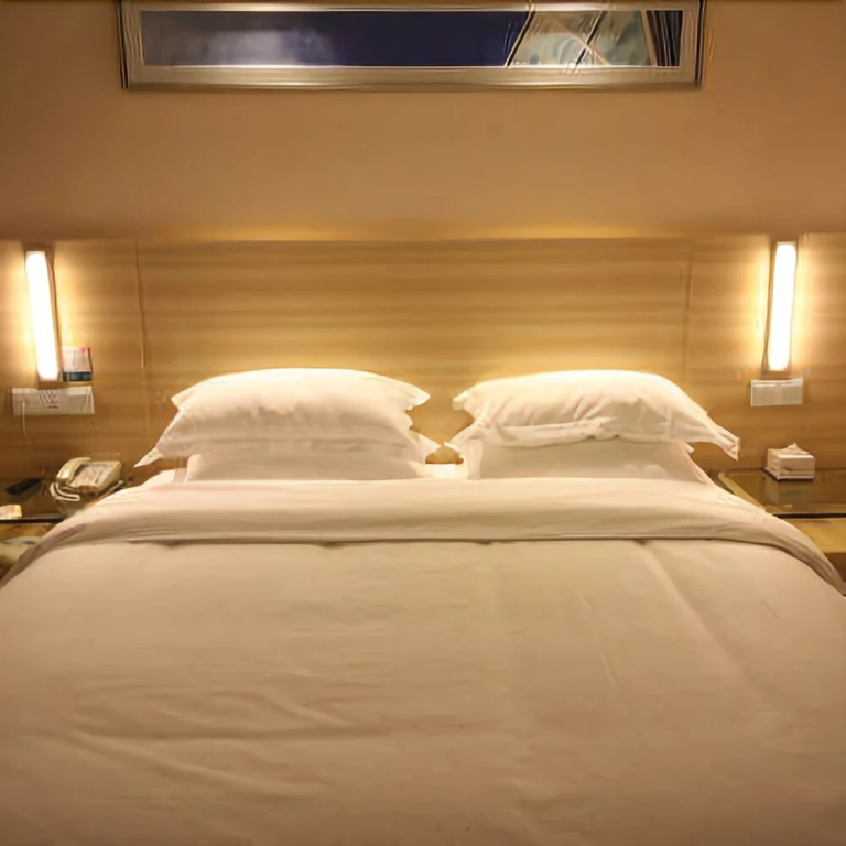 City Convenience Inn Zhuzhou Car City