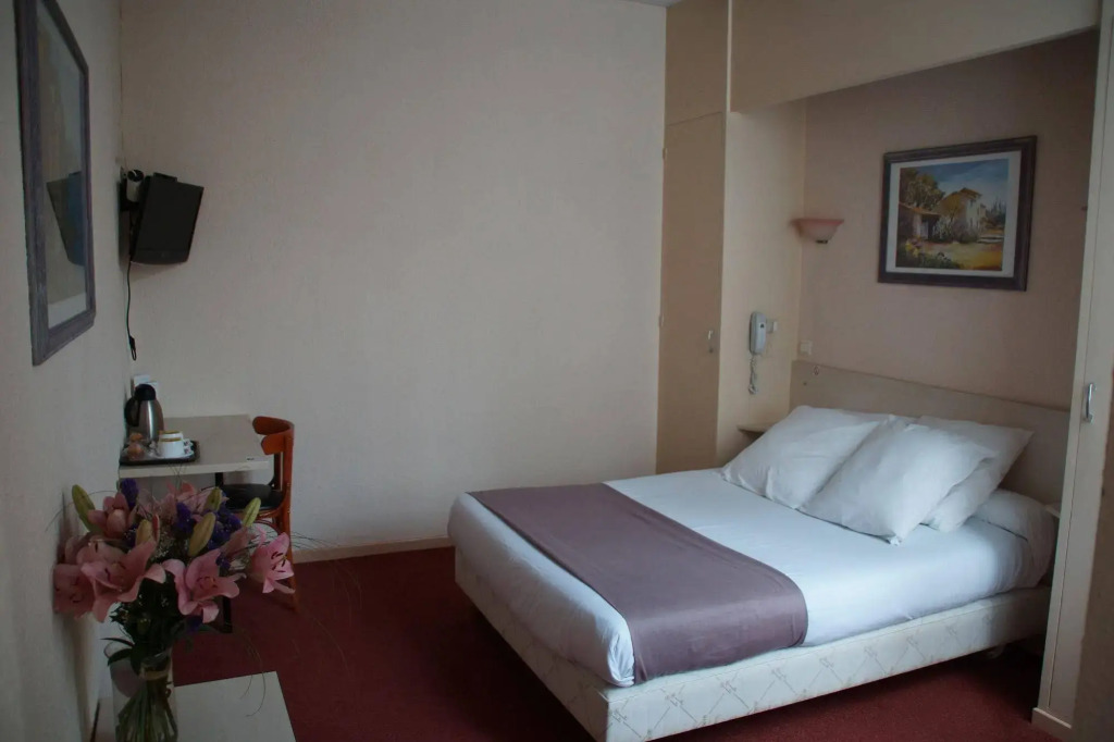 Hotel Aragon