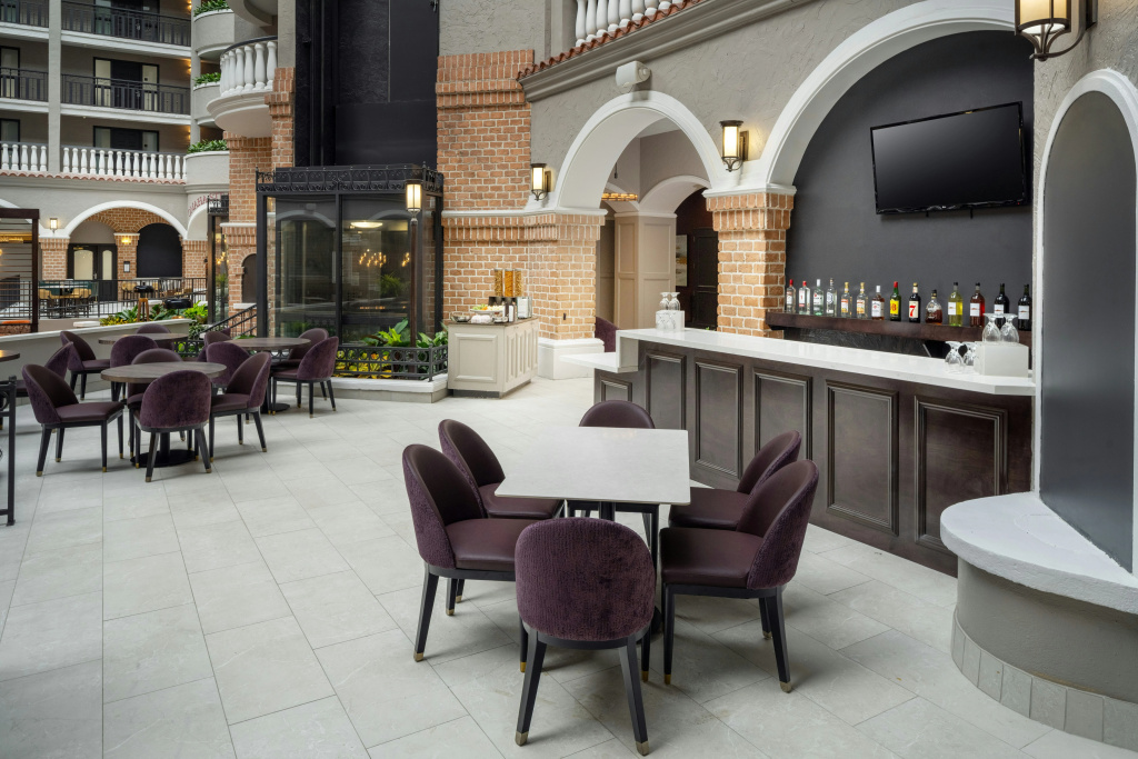 Embassy Suites by Hilton Orlando North