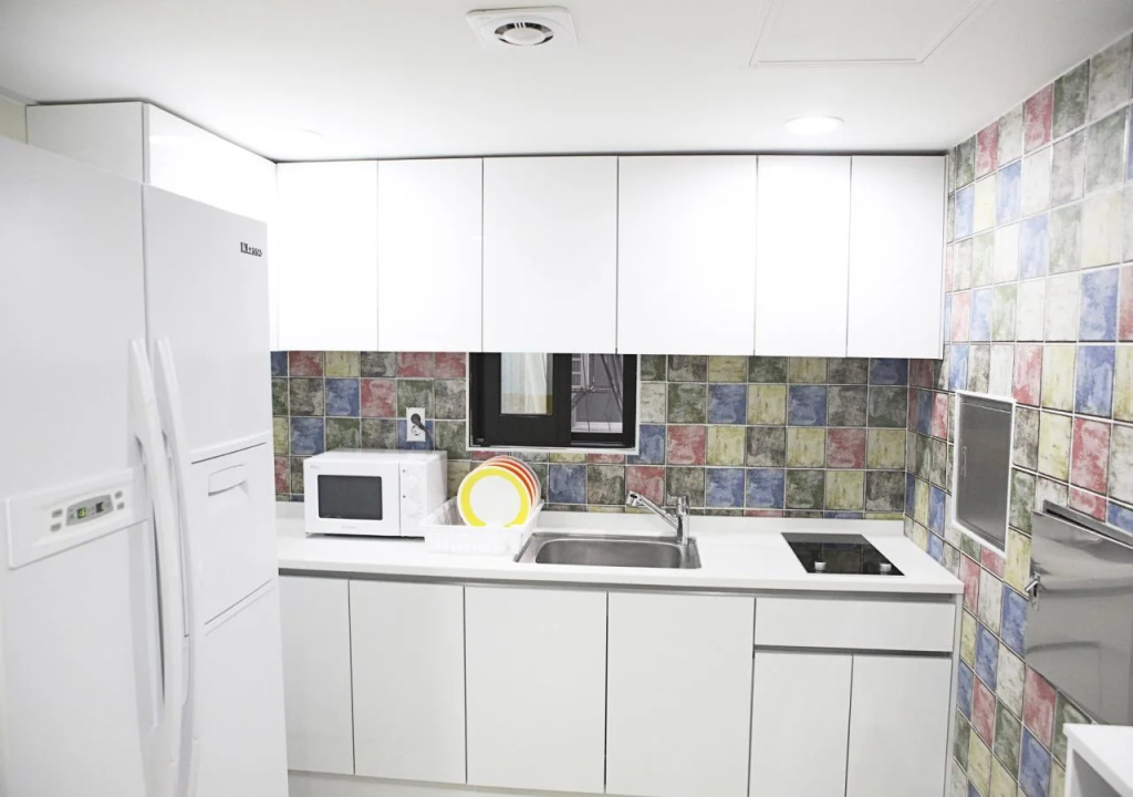 24guesthouse Myeongdong-city