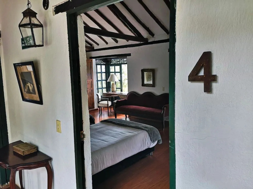 Posada Villa Real