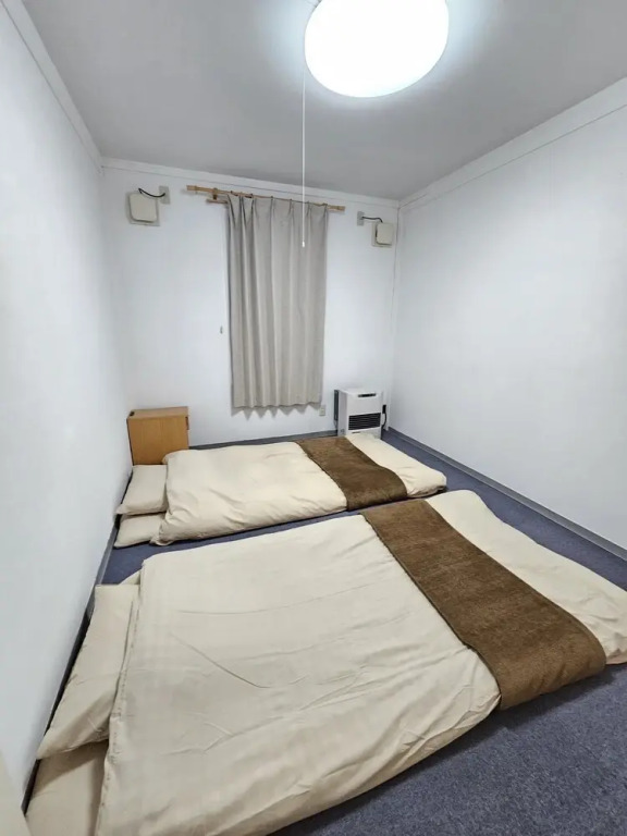 guest house White House ホワイト ハウス