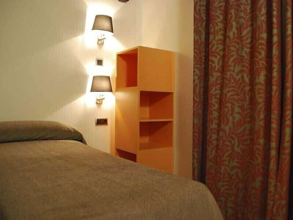 Hotel Saloria