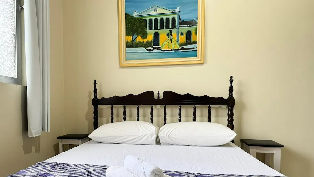 Residencial Amizade - Praia da Pinheira